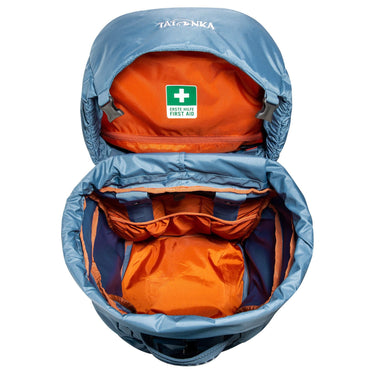 Tatonka Yukon 50+10 Women - Trekkingrucksack 73 cm erw. (elemental blue) - Ansicht 4