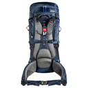 Tatonka Yukon 60+10 - Trekkingrucksack 77 cm erw. (navy) - Ansicht 3