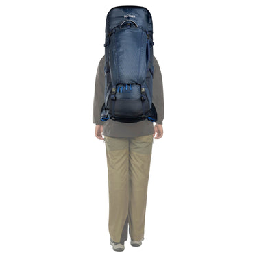 Tatonka Yukon 60+10 - Trekkingrucksack 77 cm erw. (navy) - Ansicht 12