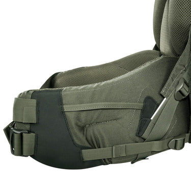 Tatonka Yukon Carrier Pack 55+10 Recco - Packsack 77 cm (olive) - Markenkoffer