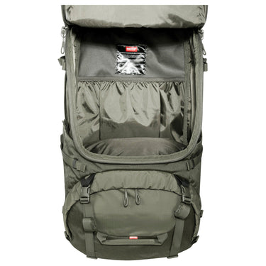Tatonka Yukon Carrier Pack 55+10 Recco - Packsack 77 cm (olive) - Markenkoffer