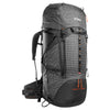 Tatonka Yukon LT 50+10 Women - Zaino da trekking 75 cm (nero)