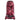Tatonka Yukon X1 65+10 Women - Trekkingrucksack 82 cm erw. (bordeaux red) - Markenkoffer