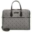 The Bridge Anna - Aktentasche 14" 36 cm (black) - Markenkoffer