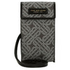 The Bridge Anna - Porta cellulare 16 cm (nero)