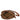 The Bridge Anna - Umhängetasche 19 cm (black) - Markenkoffer