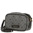 The Bridge Anna - Umhängetasche 19 cm (black) - Ansicht 2