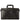 The Bridge Dante Doctor Bag - Aktentasche 35 cm (black) - Markenkoffer