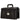 The Bridge Dante Doctor Bag - Aktentasche 35 cm (black) - Markenkoffer
