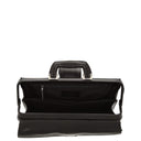 The Bridge Dante Doctor Bag - Aktentasche 35 cm (black) - Markenkoffer