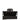 The Bridge Dante Doctor Bag - Aktentasche 35 cm (black) - Markenkoffer