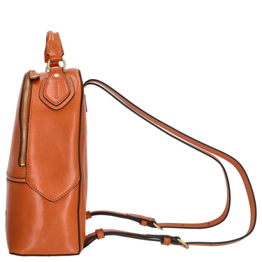 The Bridge Daphne - Rucksack 29 cm (foliage) - Markenkoffer