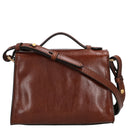 The Bridge Irene - Umhängetasche 19 cm (marrone) - Markenkoffer