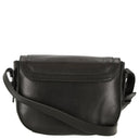 The Bridge Lavinia - Umhängetasche 22 cm (black) - Markenkoffer