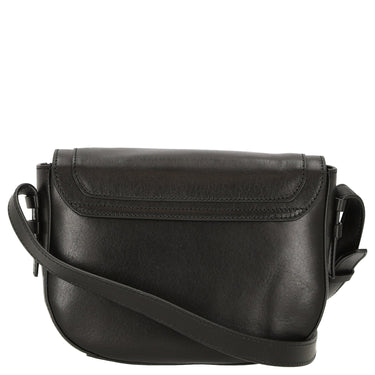 The Bridge Lavinia - Umhängetasche 22 cm (black) - Markenkoffer