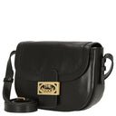 The Bridge Lavinia - Umhängetasche 22 cm (black) - Markenkoffer