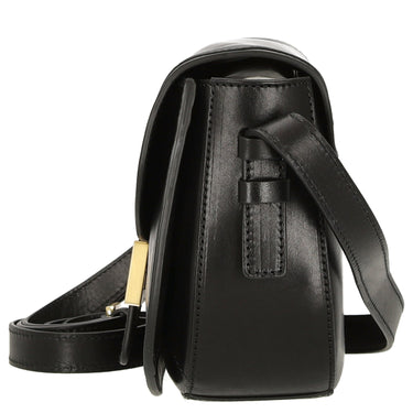 The Bridge Lavinia - Umhängetasche 22 cm (black) - Markenkoffer