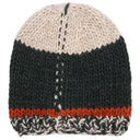 The Bridge Life Style - Mütze (malachite/bianco/foliage) - Markenkoffer