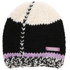 The Bridge Life Style - Cappello (malva/nero/bianco)