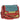The Bridge Lucrezia Wow - Umhängetasche 21 cm (verde/blu/azzurro) - Markenkoffer