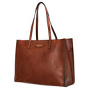 The Bridge Mirra - Shopper 36 cm (marrone) - Markenkoffer
