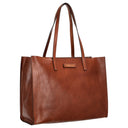 The Bridge Mirra - Shopper 36 cm (marrone) - Markenkoffer