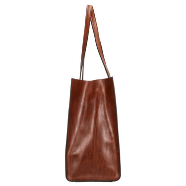The Bridge Mirra - Shopper 36 cm (marrone) - Markenkoffer