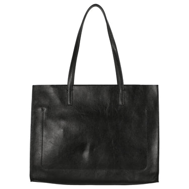 The Bridge Mirra - Shopper 36 cm (nero) - Markenkoffer