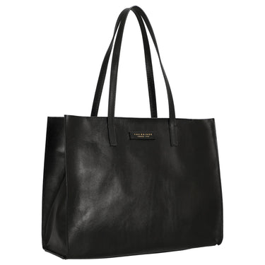 The Bridge Mirra - Shopper 36 cm (nero) - Markenkoffer