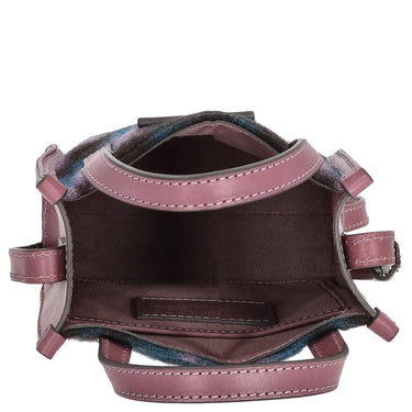 The Bridge Mirra Wow - Henkeltasche 21 cm (malva) - Markenkoffer