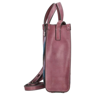 The Bridge Mirra Wow - Henkeltasche 21 cm (malva) - Markenkoffer