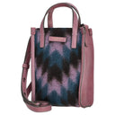 The Bridge Mirra Wow - Henkeltasche 21 cm (malva) - Markenkoffer