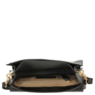 The Bridge Penelope - Umhängetasche 26 cm (black) - Markenkoffer