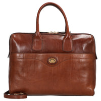 The Bridge Story Donna - Aktentasche 35 cm (marrone)