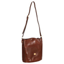 The Bridge Story Donna - Beuteltasche 28 cm (marrone) - Markenkoffer