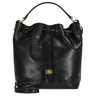 The Bridge Story Donna - Beuteltasche 28 cm (nero)