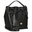 The Bridge Story Donna - Beuteltasche 28 cm (nero) - Ansicht 5