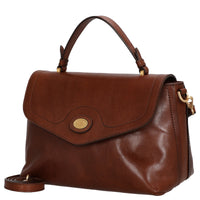 The Bridge Story Donna - Henkeltasche 29 cm (marrone) - Markenkoffer