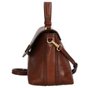 The Bridge Story Donna - Henkeltasche 29 cm (marrone) - Ansicht 3