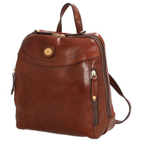 The Bridge Story Donna - Rucksack 27 cm (marrone) - Markenkoffer