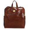 The Bridge Story Donna - Zaino 27 cm (marrone)