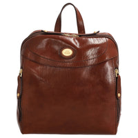 The Bridge Story Donna - Rucksack 27 cm (marrone) - Markenkoffer