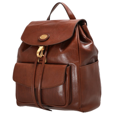 The Bridge Story Donna - Rucksack 31 cm (marrone) - Markenkoffer