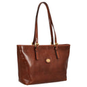 The Bridge Story Donna - Shopper 30 cm (marrone) - Markenkoffer