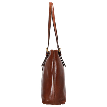 The Bridge Story Donna - Shopper 32 cm (marrone) - Markenkoffer