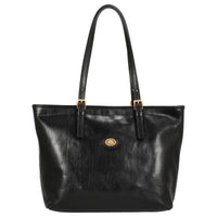 The Bridge Story Donna - Shopper 32 cm (nero) - Markenkoffer