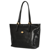 The Bridge Story Donna - Shopper 32 cm (nero) - Markenkoffer