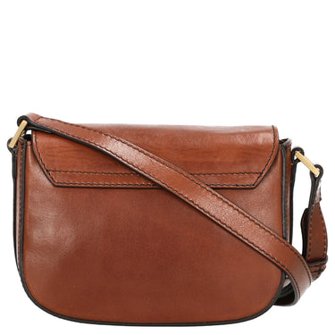 The Bridge Story Donna - Umhängetasche 20 cm (marrone) - Markenkoffer