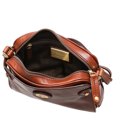 The Bridge Story Donna - Umhängetasche 22 cm (marrone) - Markenkoffer