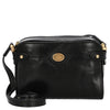 The Bridge Story Donna - Borsa a tracolla 22 cm (nero)